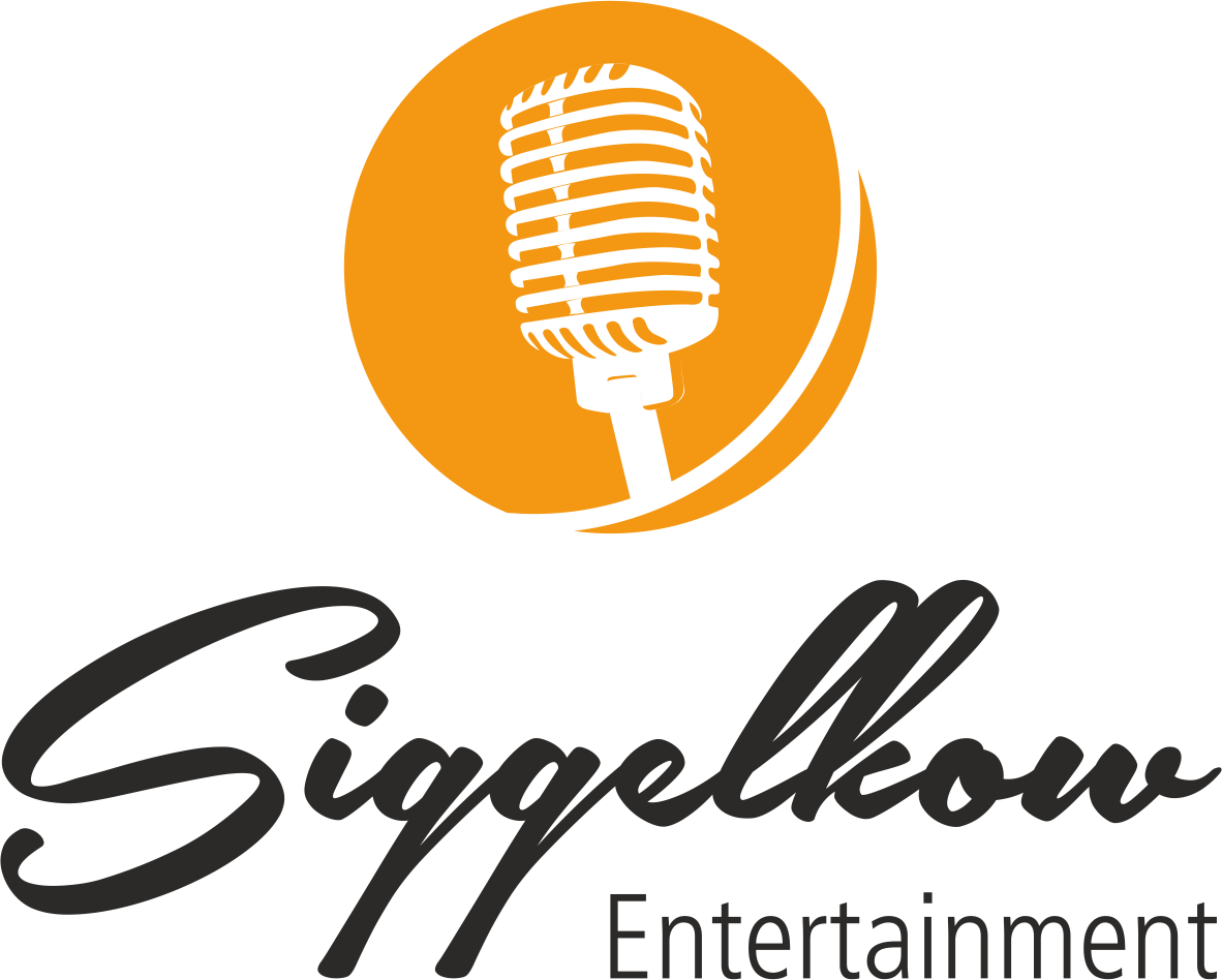 Siggelkow Entertainment Logo